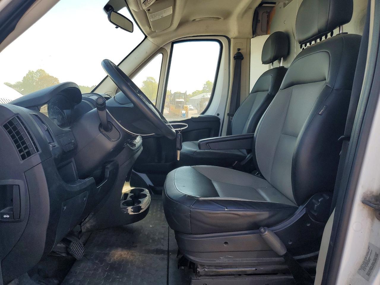 2016 Ram Promaster 2500 2500 High - Image 7
