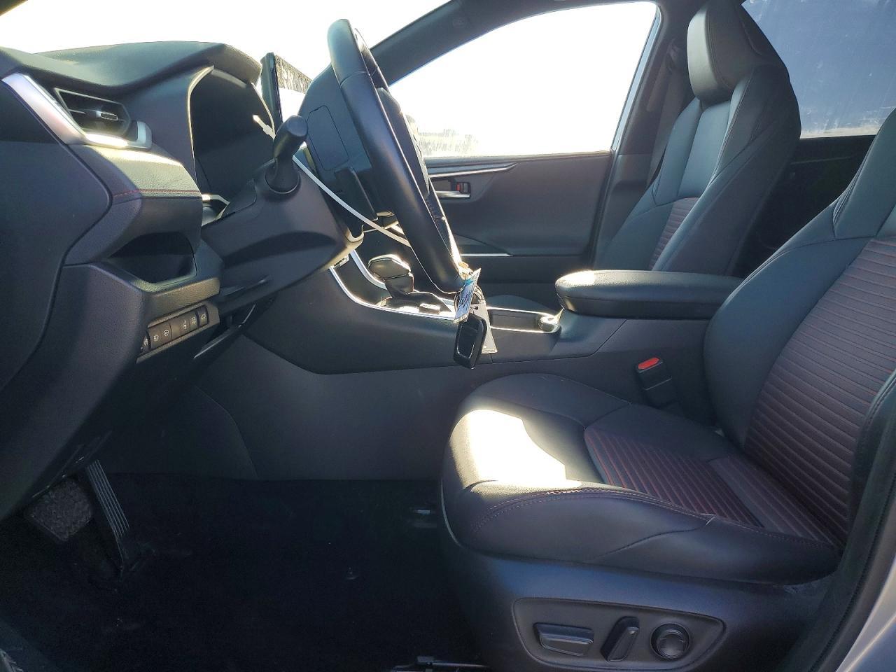 2023 Toyota Rav4 Prime Xse - Фото 7