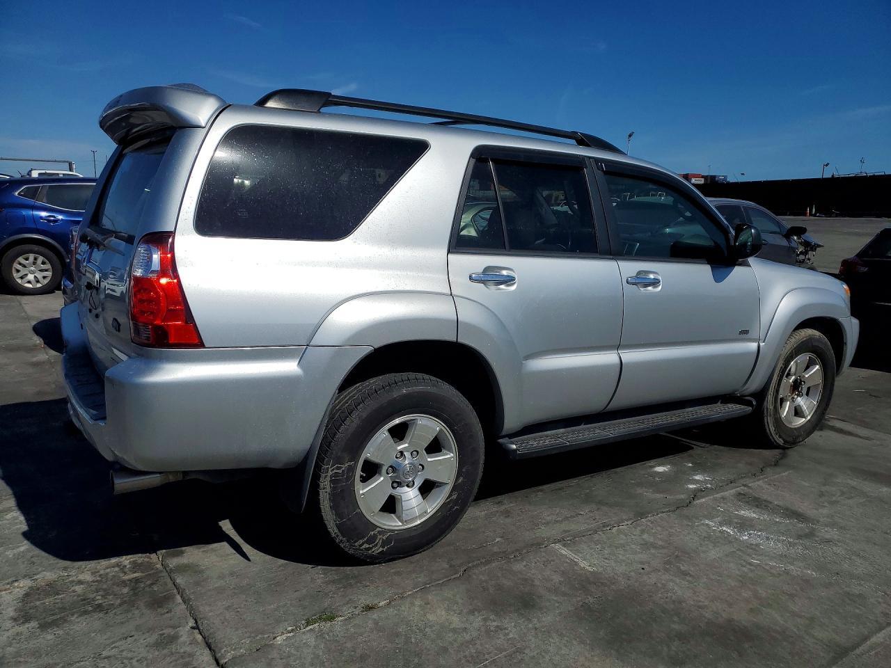 2009 Toyota 4Runner Sr5 - Фото 3
