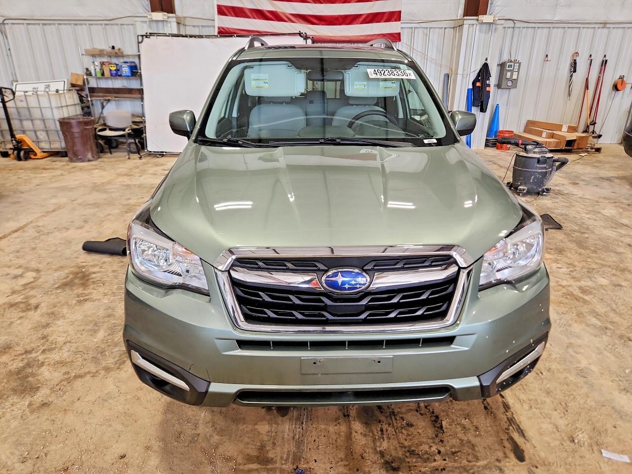 2017 Subaru Forester 2.5I Premium - Image 5