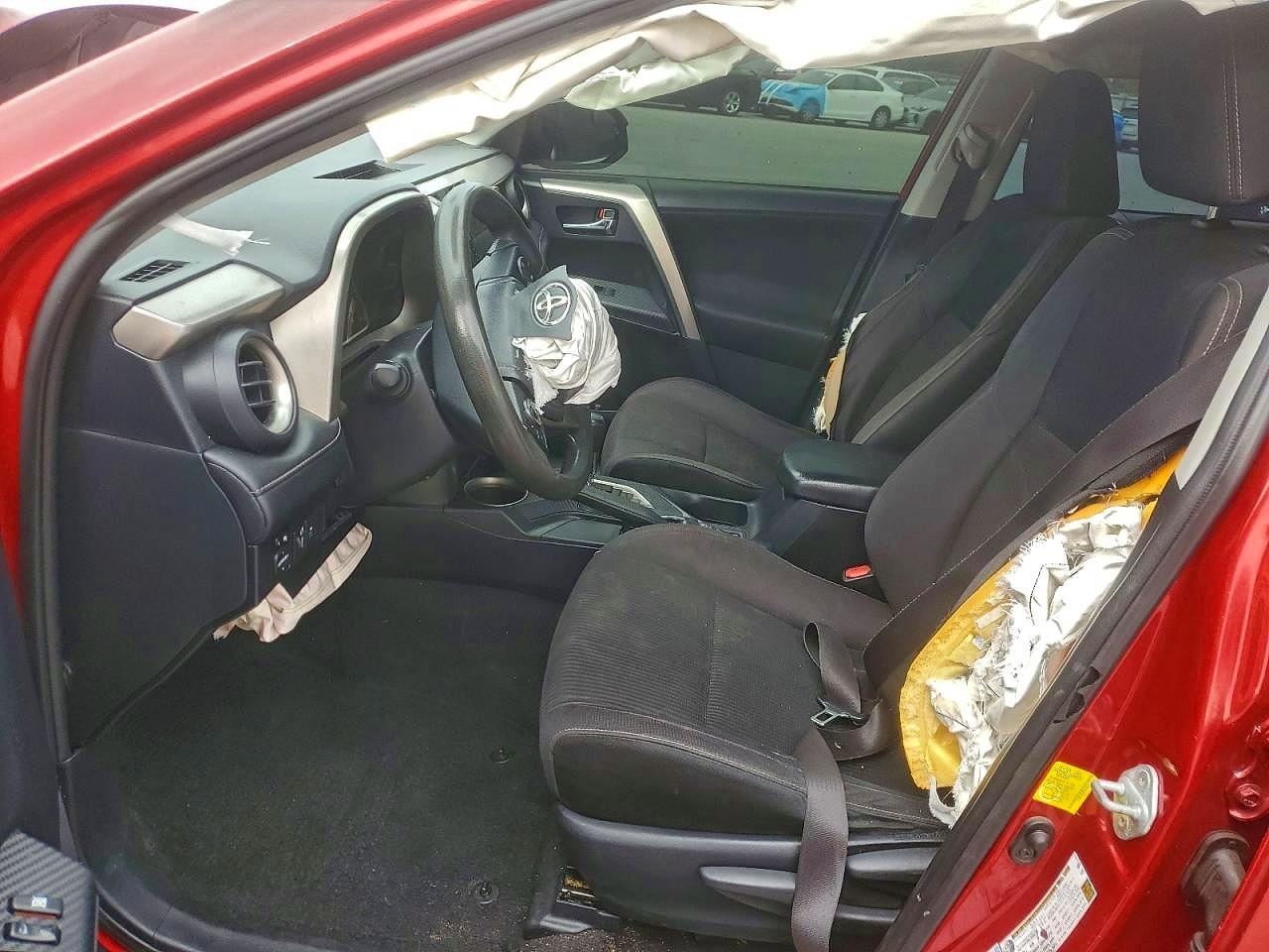 2015 Toyota Rav4 Xle - Image 7