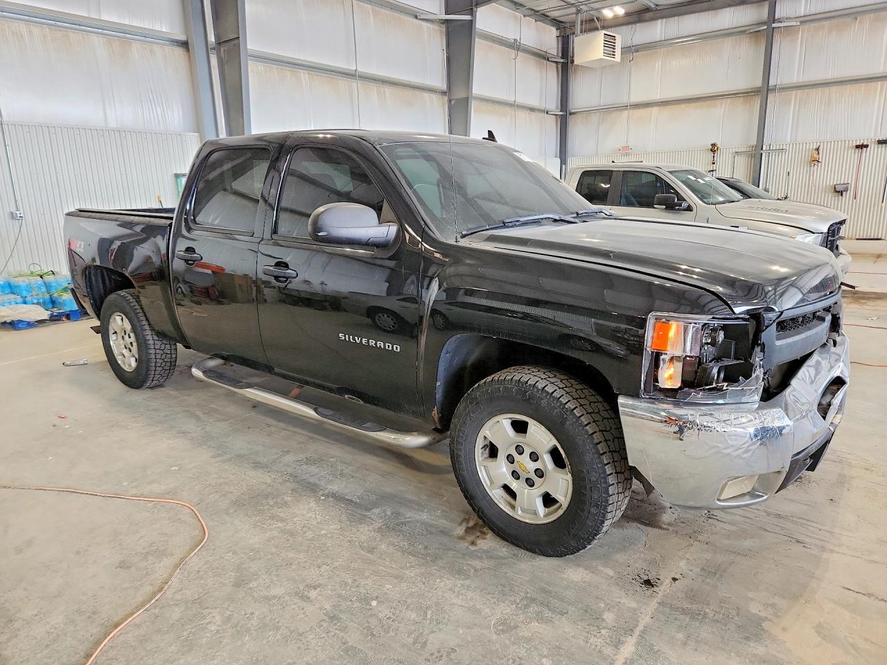 2013 Chevrolet Silver1500 - Фото 4