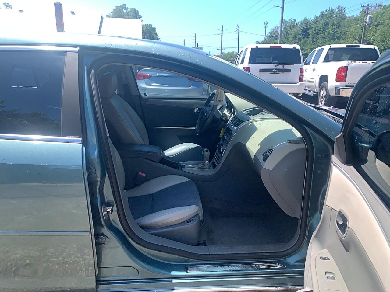 2009 Chevrolet Malibu 2Lt - Фото 5