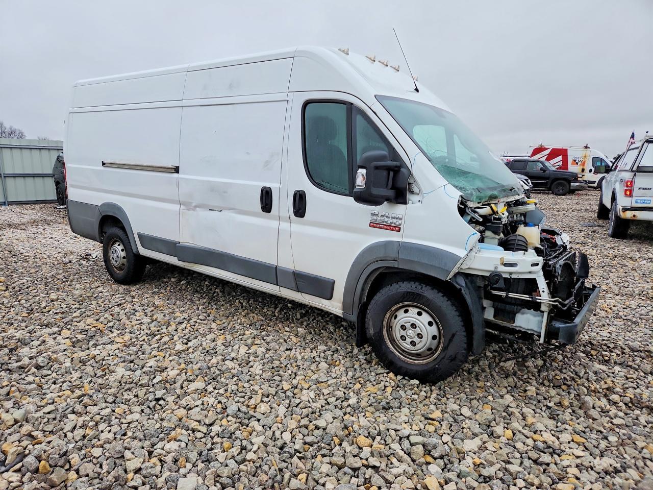 2018 Ram Promaster 3500 3500 High - Image 4