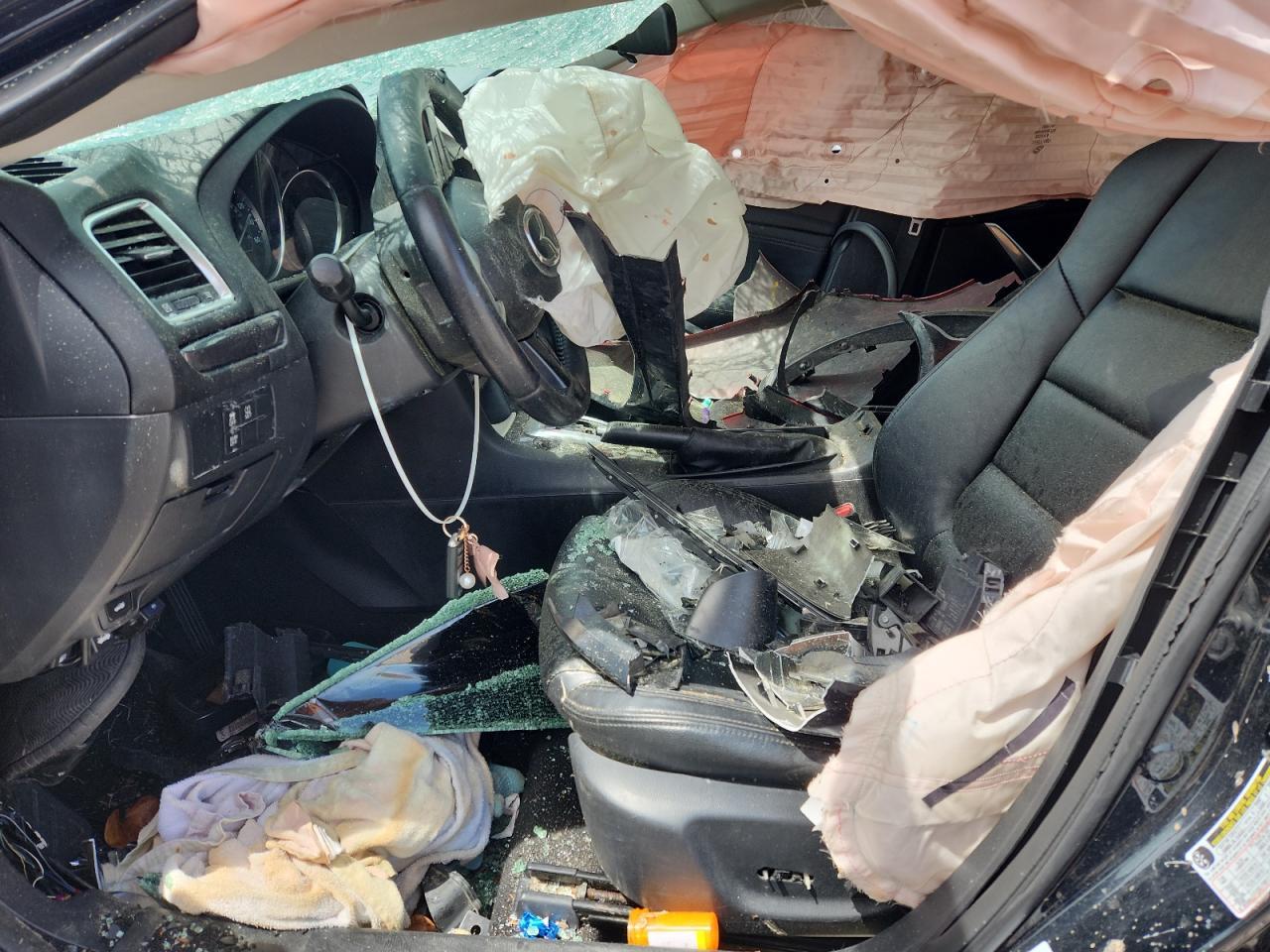 2014 Mazda 6 Touring - Фото 7