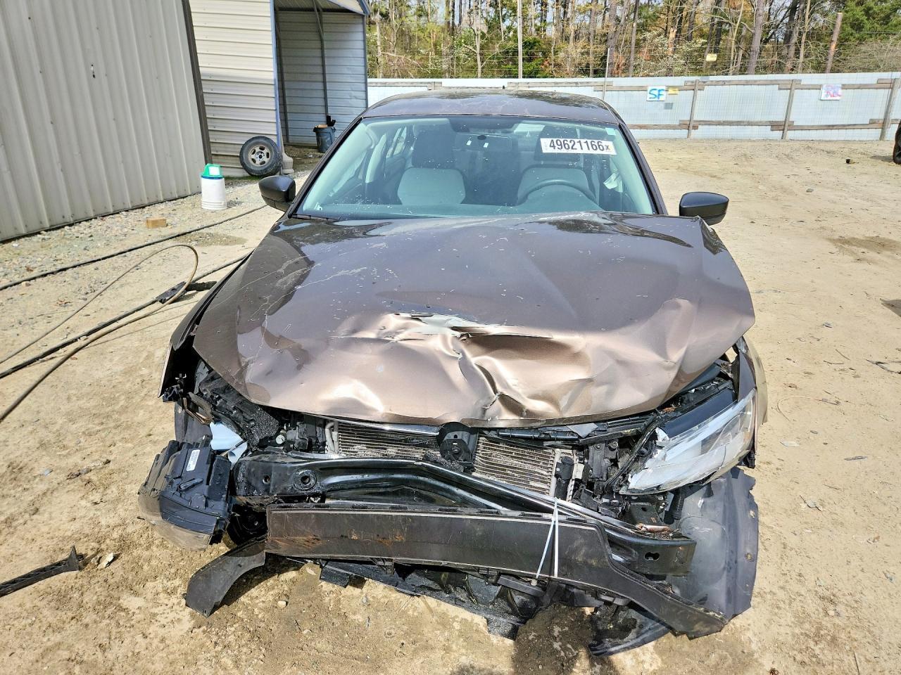 2015 Volkswagen Jetta Se - Image 5