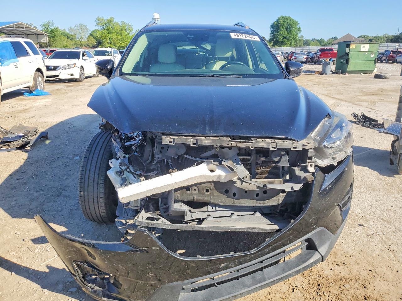 2016 Mazda Cx-5 Gt - Image 5