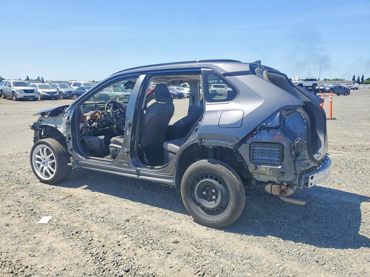 2023 Toyota Rav4 Hybrid Xle - Image 2