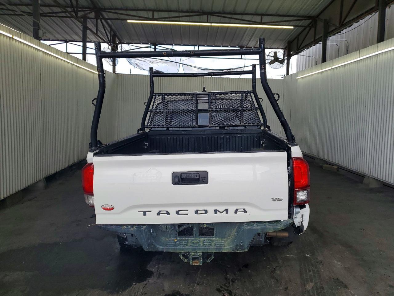 2021 Toyota Tacoma Sr5 V6 - Image 6