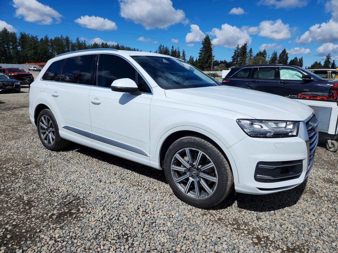 2018 Audi Q7 Premium Plus - Image 4