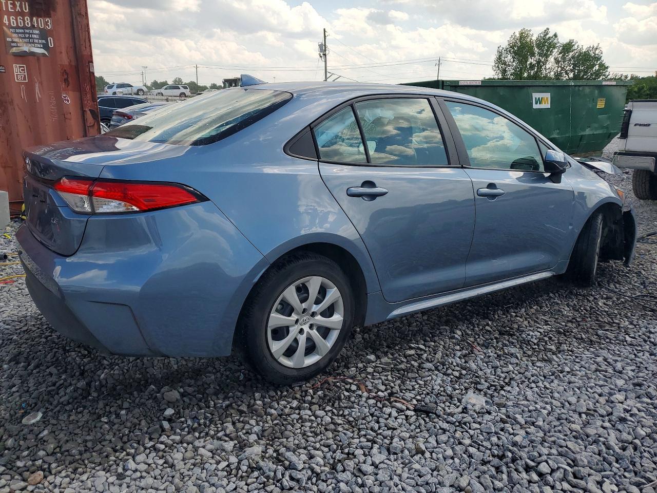 2023 Toyota Corolla Le - Image 3