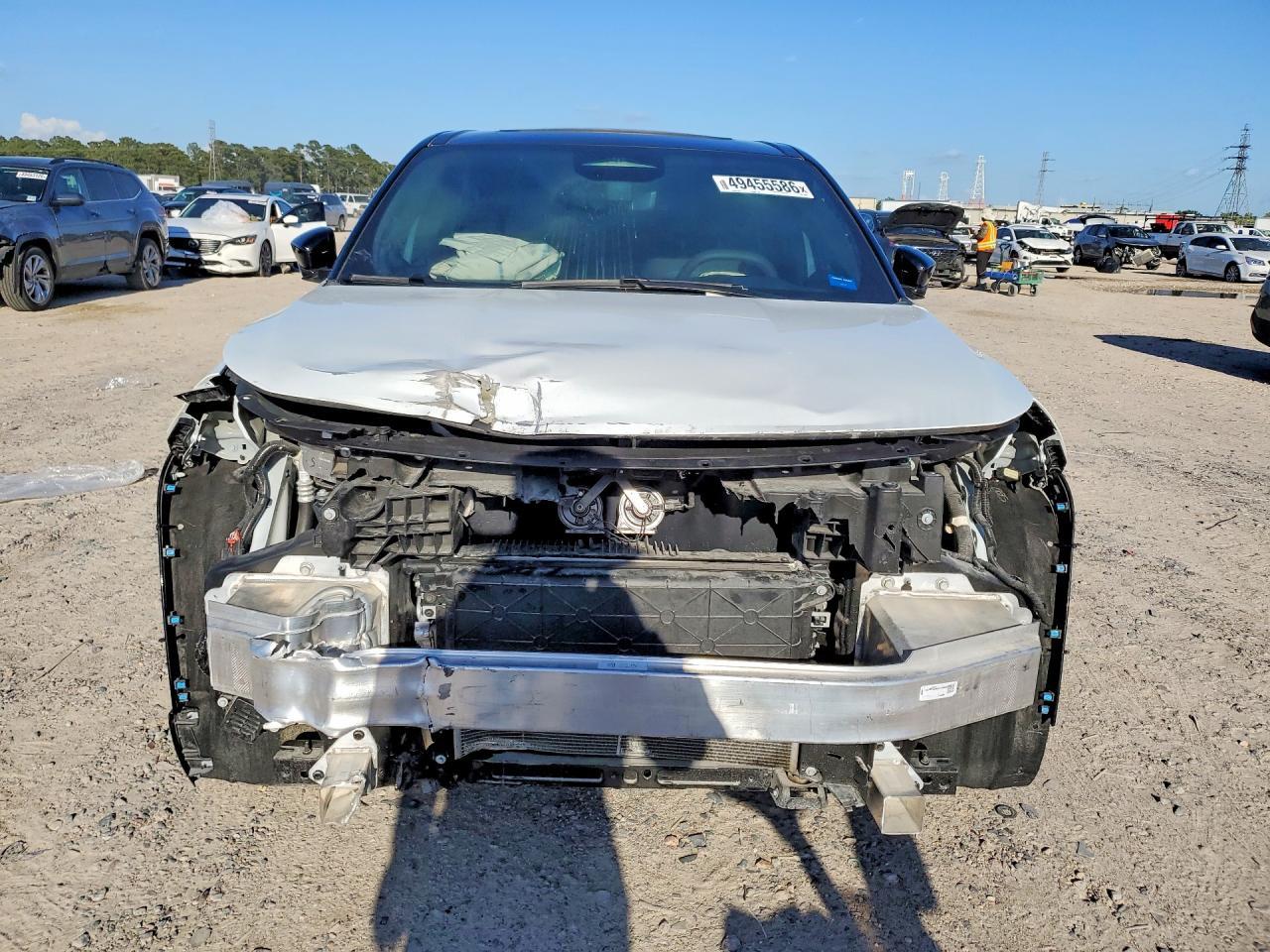 2024 Jeep Wagoneer S Launch Edition - Image 5