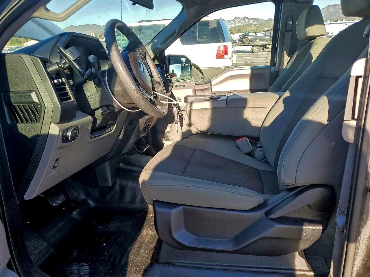 2018 Ford F150 Super Cab - Image 7