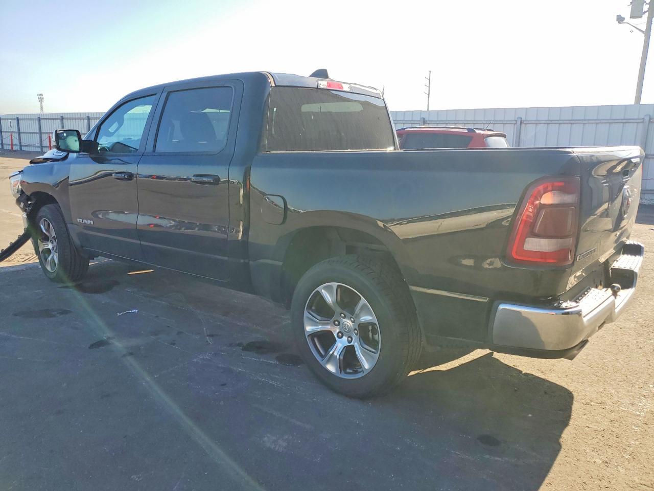 2024 Ram 1500 Laramie - Image 2