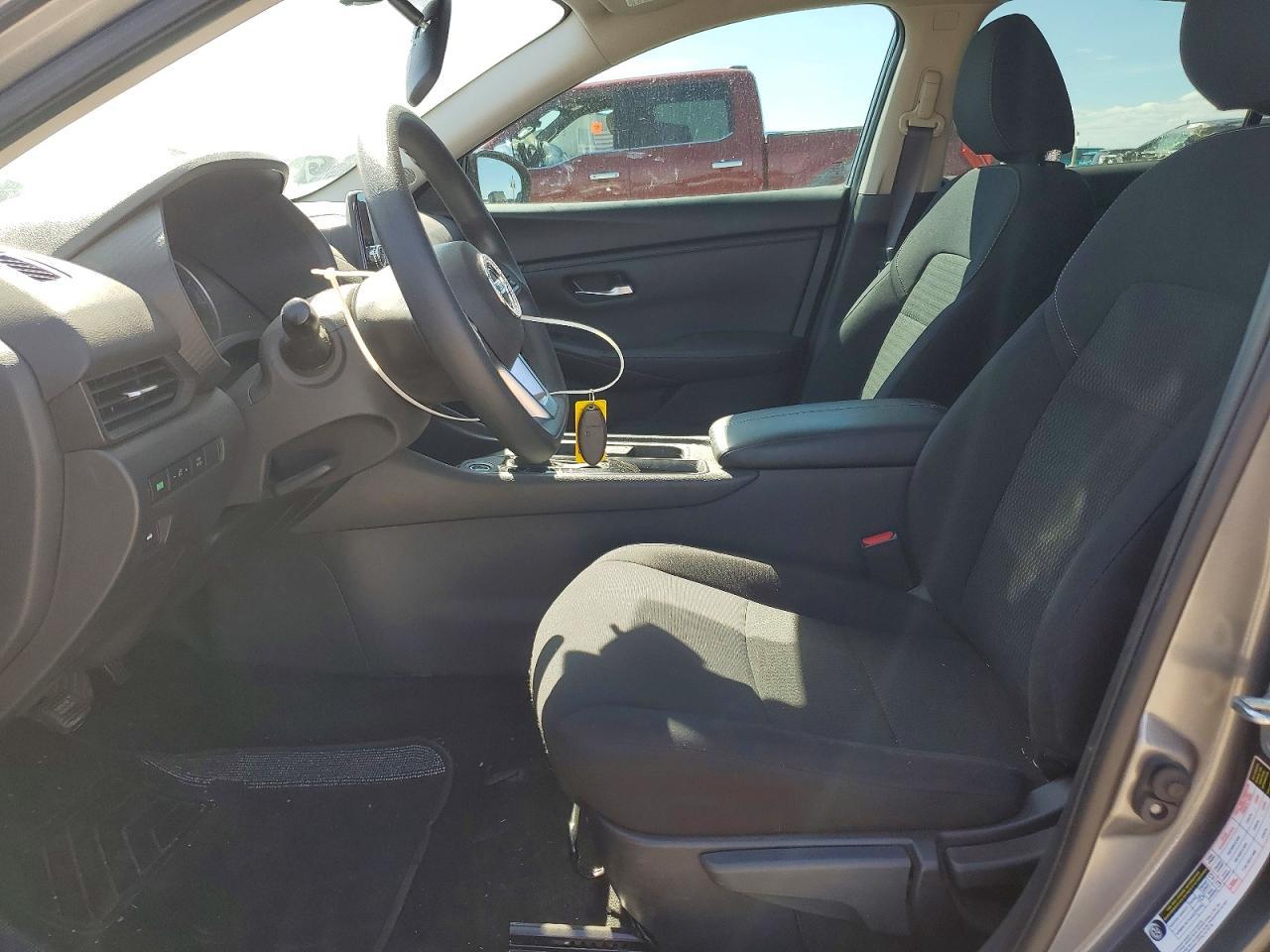 2023 Nissan Sentra S - Фото 7