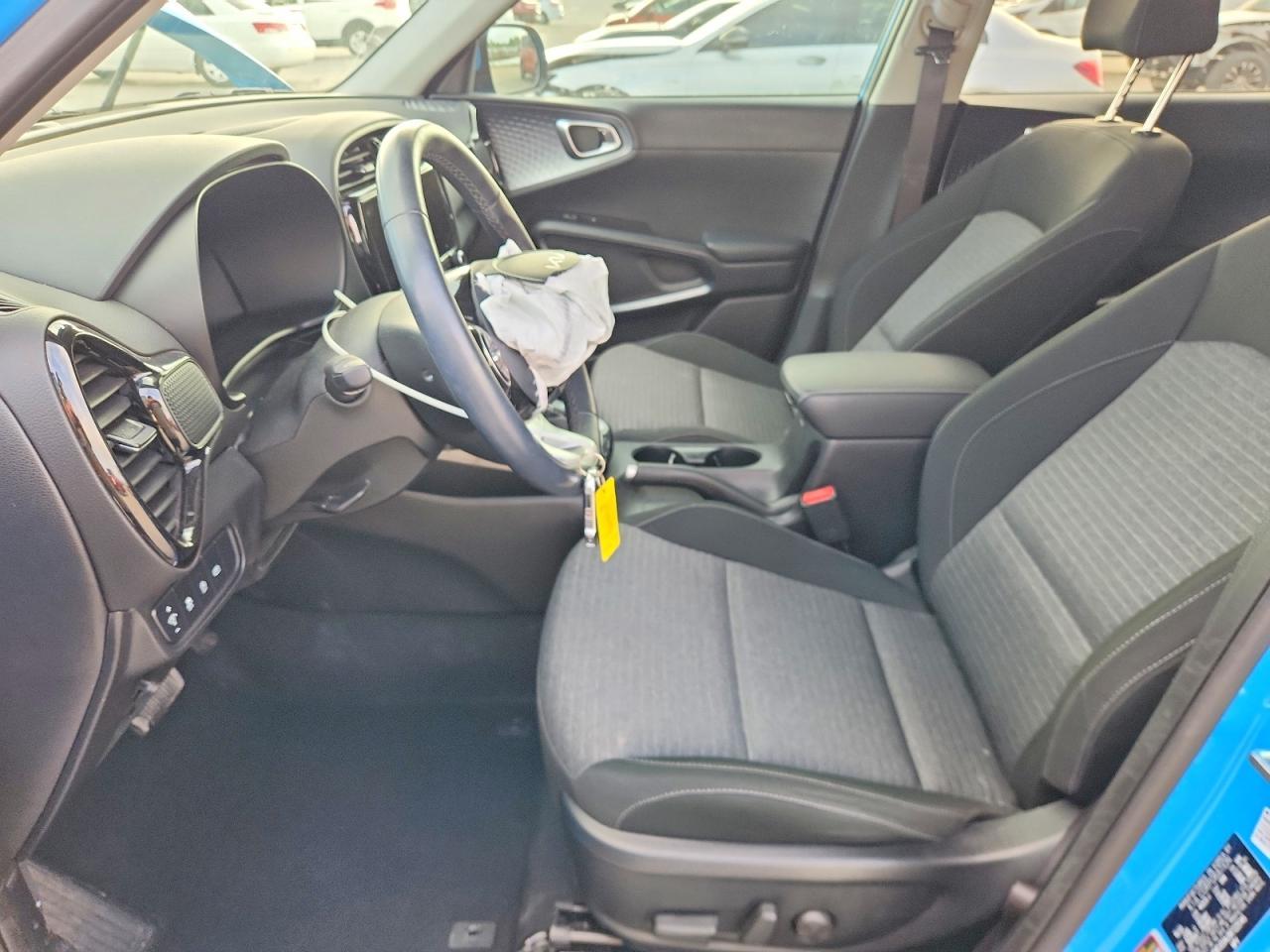 2024 Kia Soul Ex - Фото 7