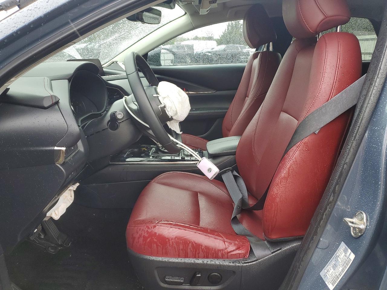2023 Mazda Cx-30 Preferred - Image 7
