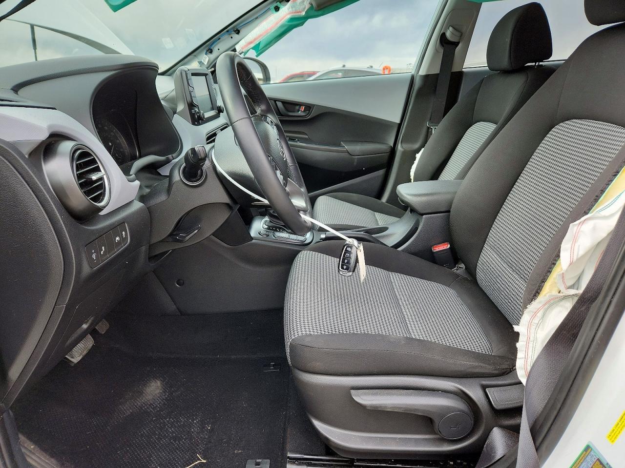 2020 Hyundai Kona Sel - Фото 7