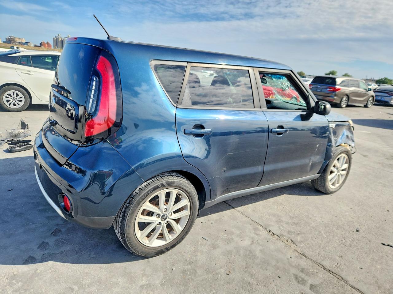 2018 Kia Soul + - Image 3