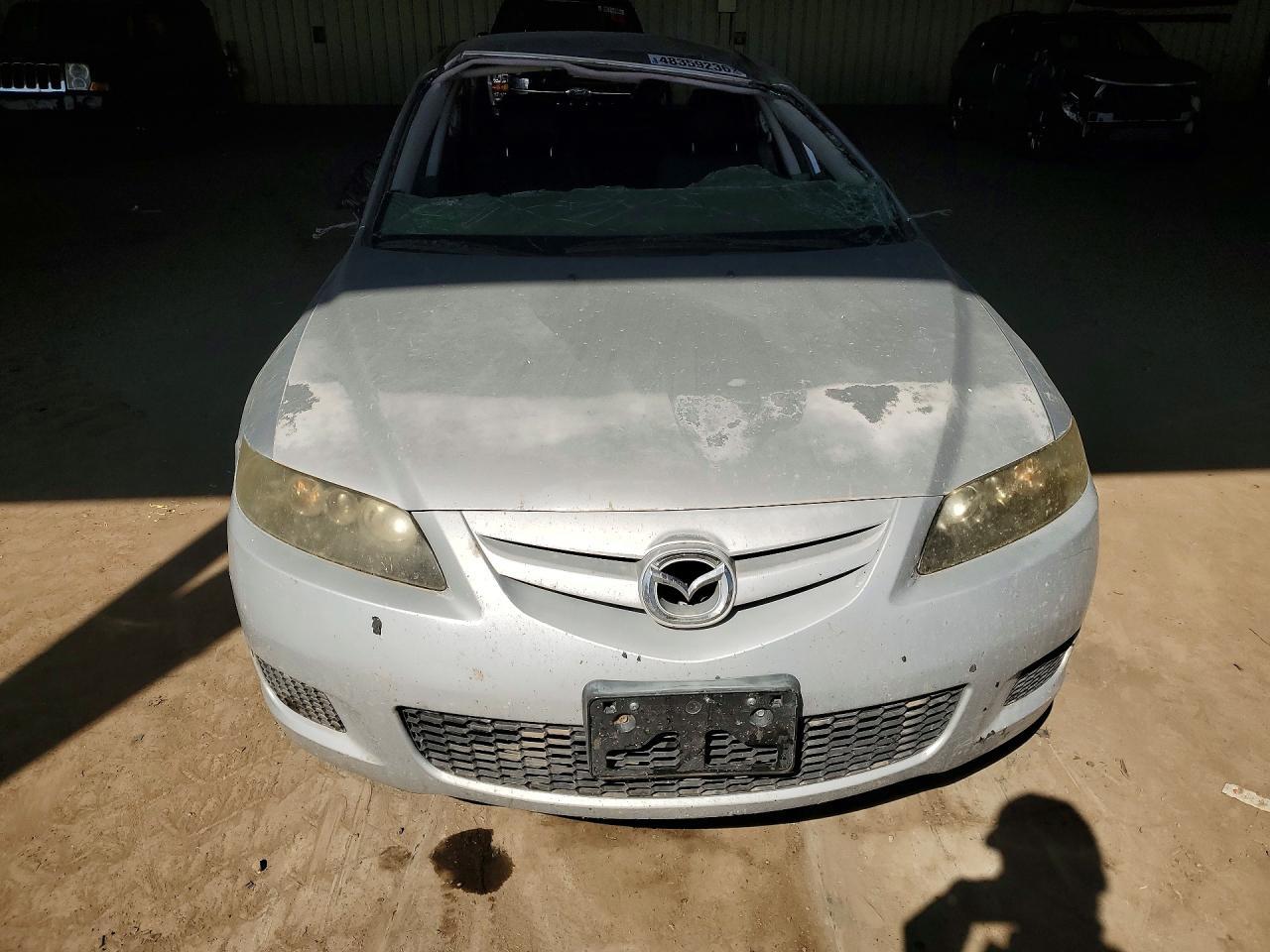2007 Mazda 6 I - Image 5