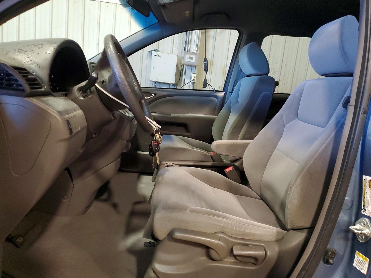 2009 Honda Odyssey Lx - Image 7