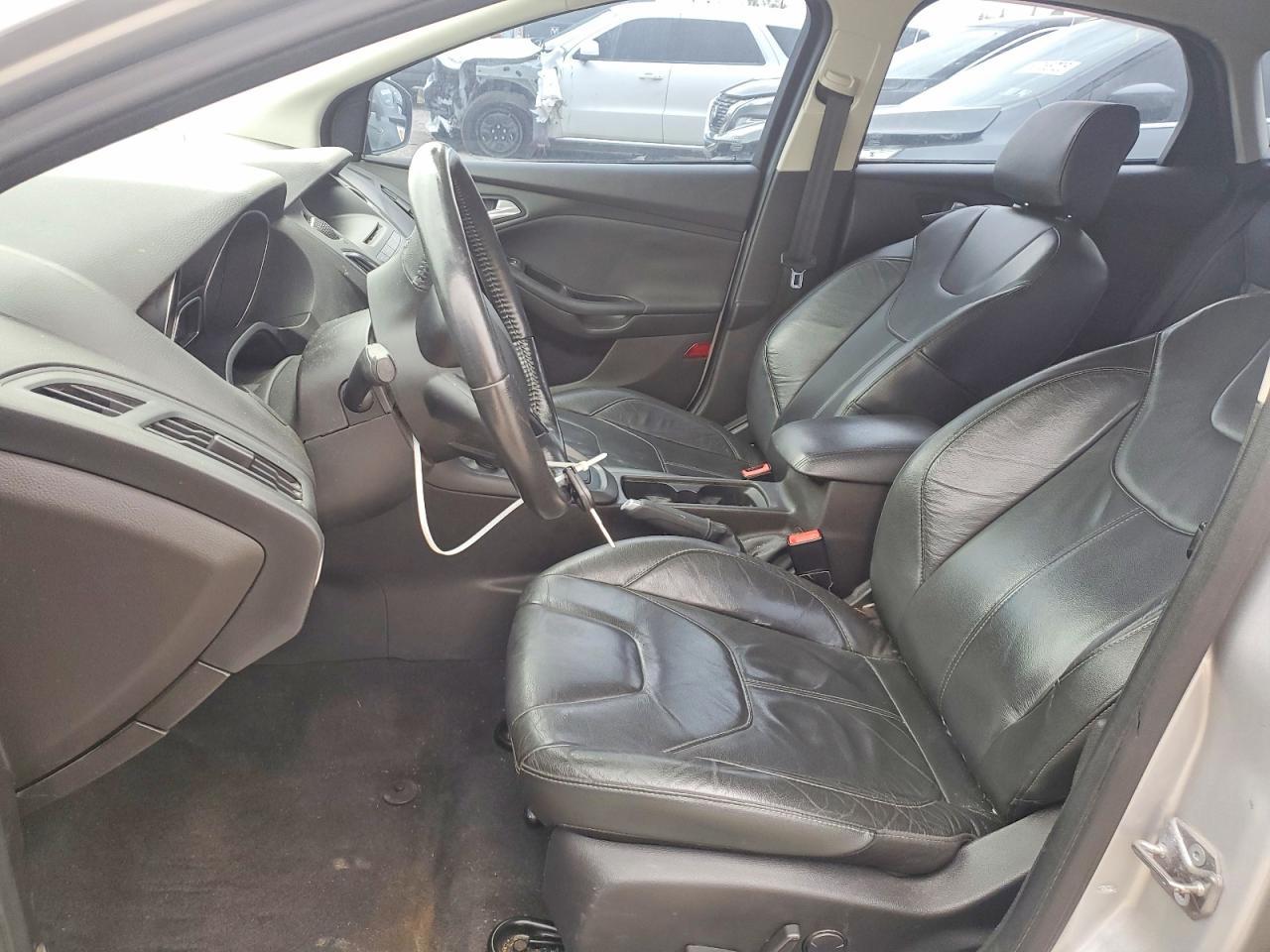 2016 Ford Focus Se - Image 7
