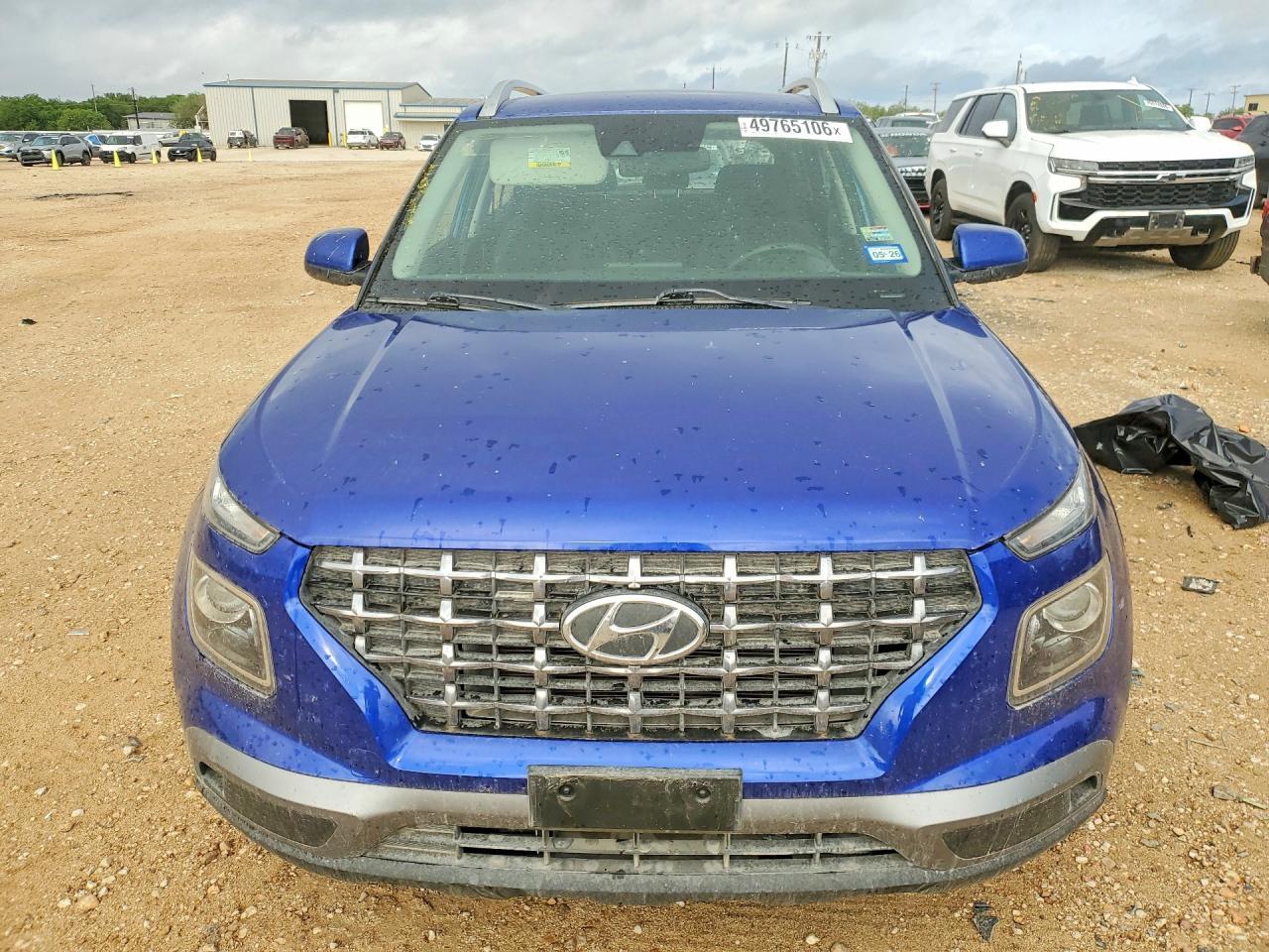 2021 Hyundai Venue Sel - Image 5