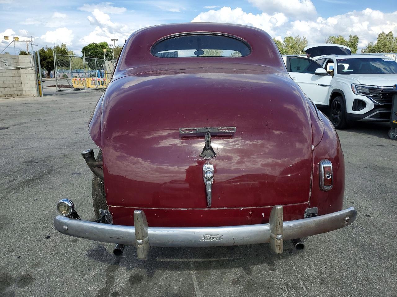 1941 Ford Uk - Image 6