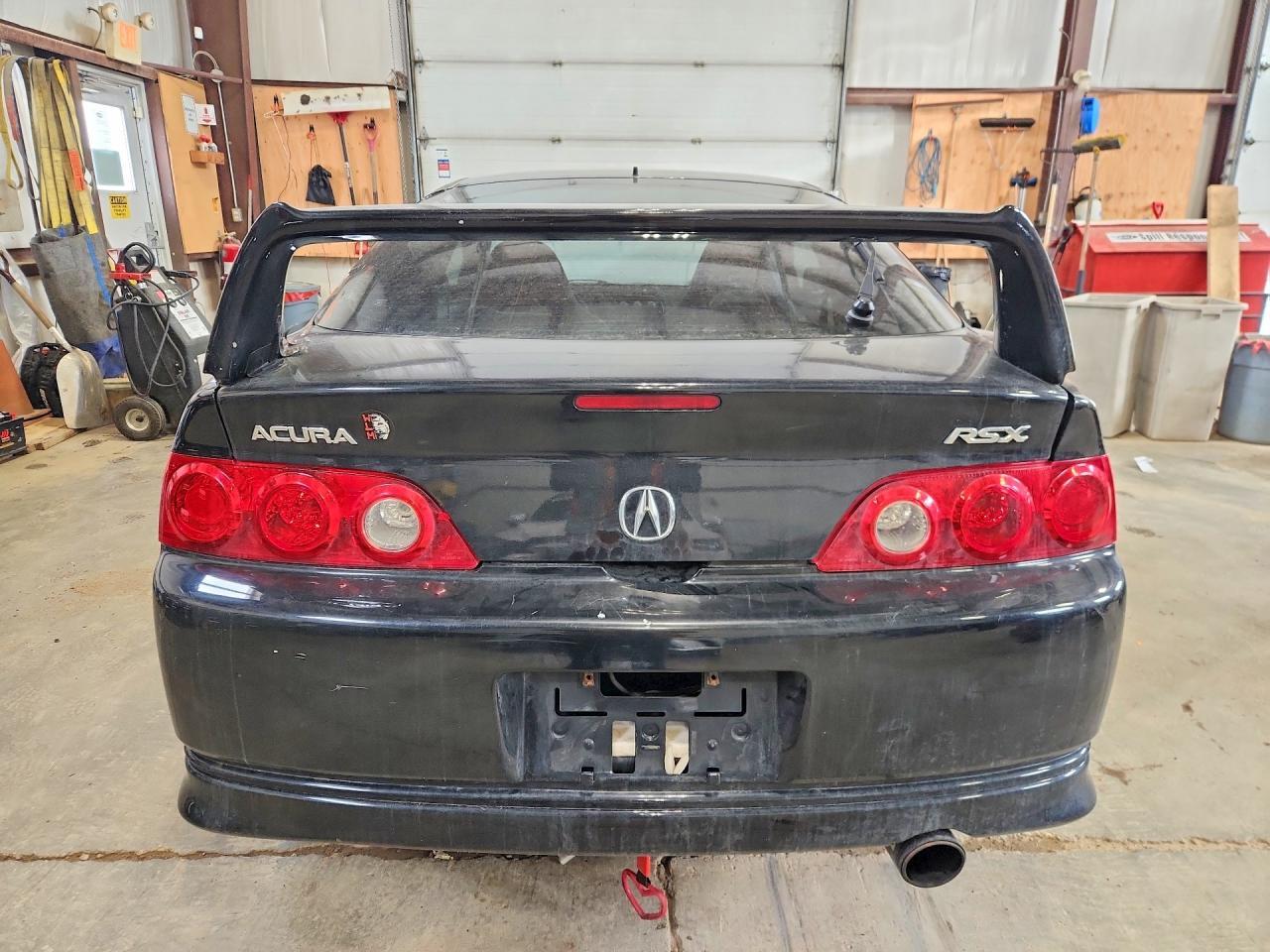 2006 Acura Rsx - Image 6