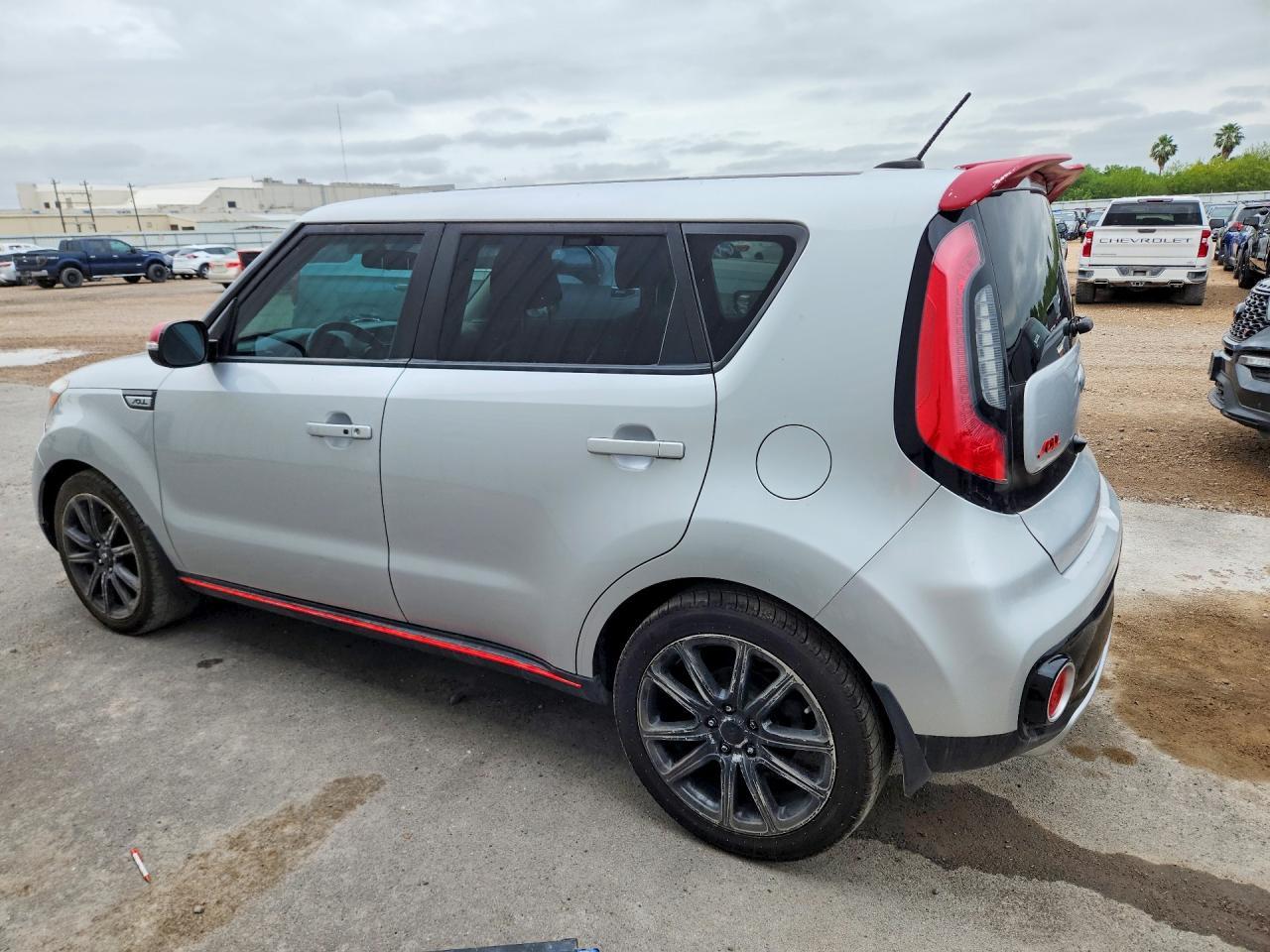 2018 Kia Soul ! - Фото 2