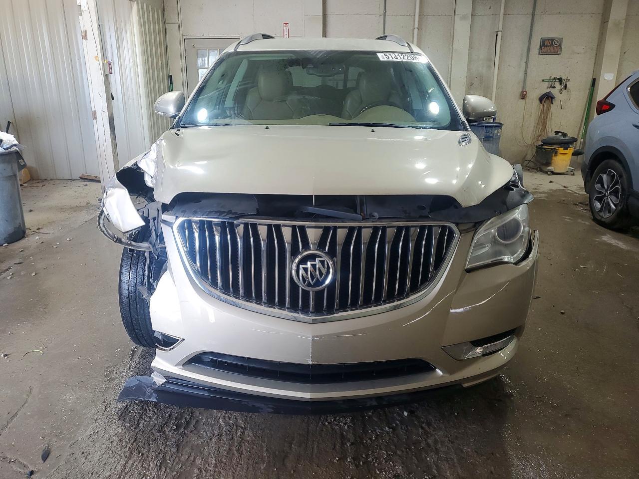 2014 Buick Enclave - Фото 5