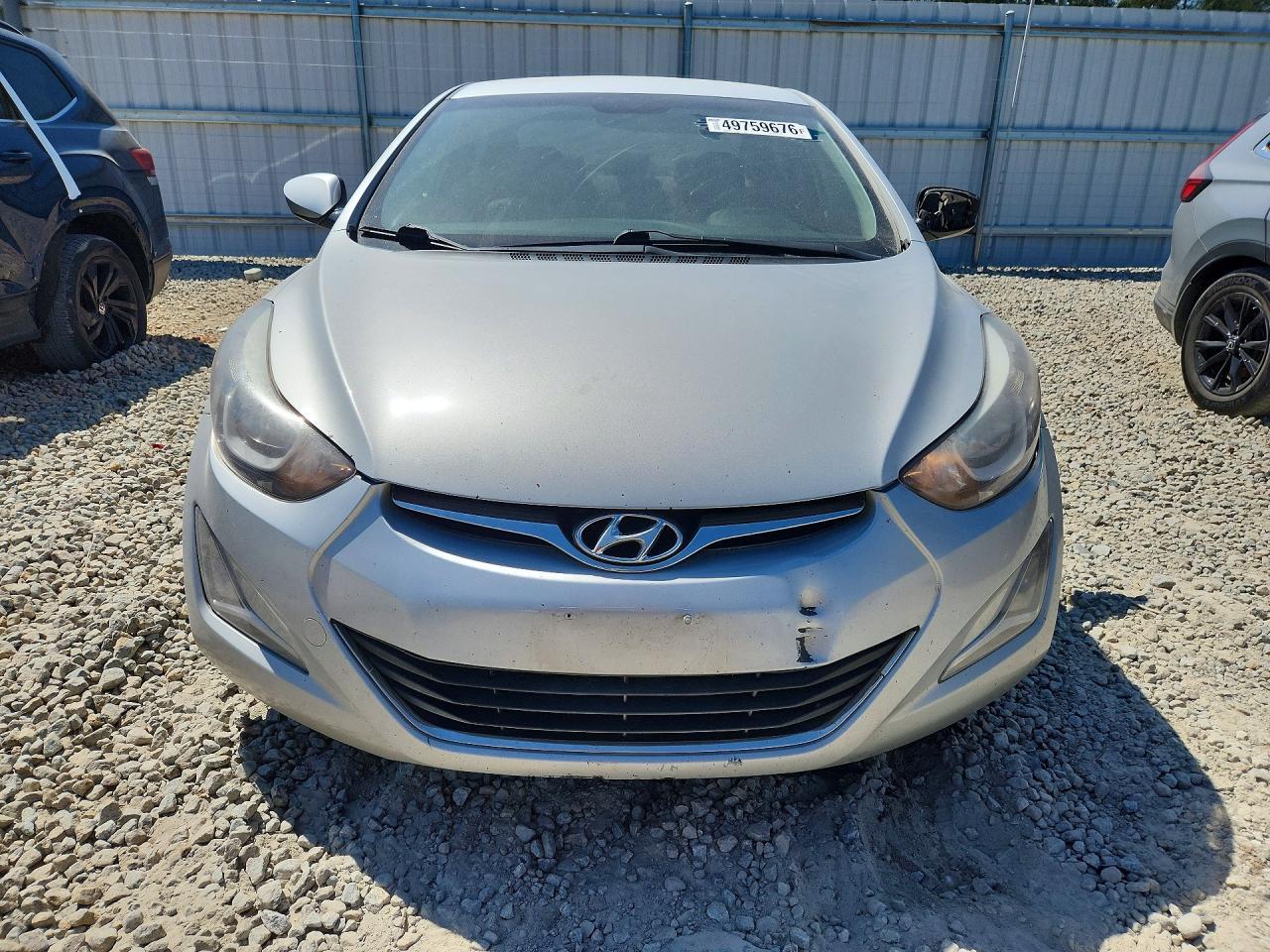 2014 Hyundai Elantra Se/Ltd - Image 5