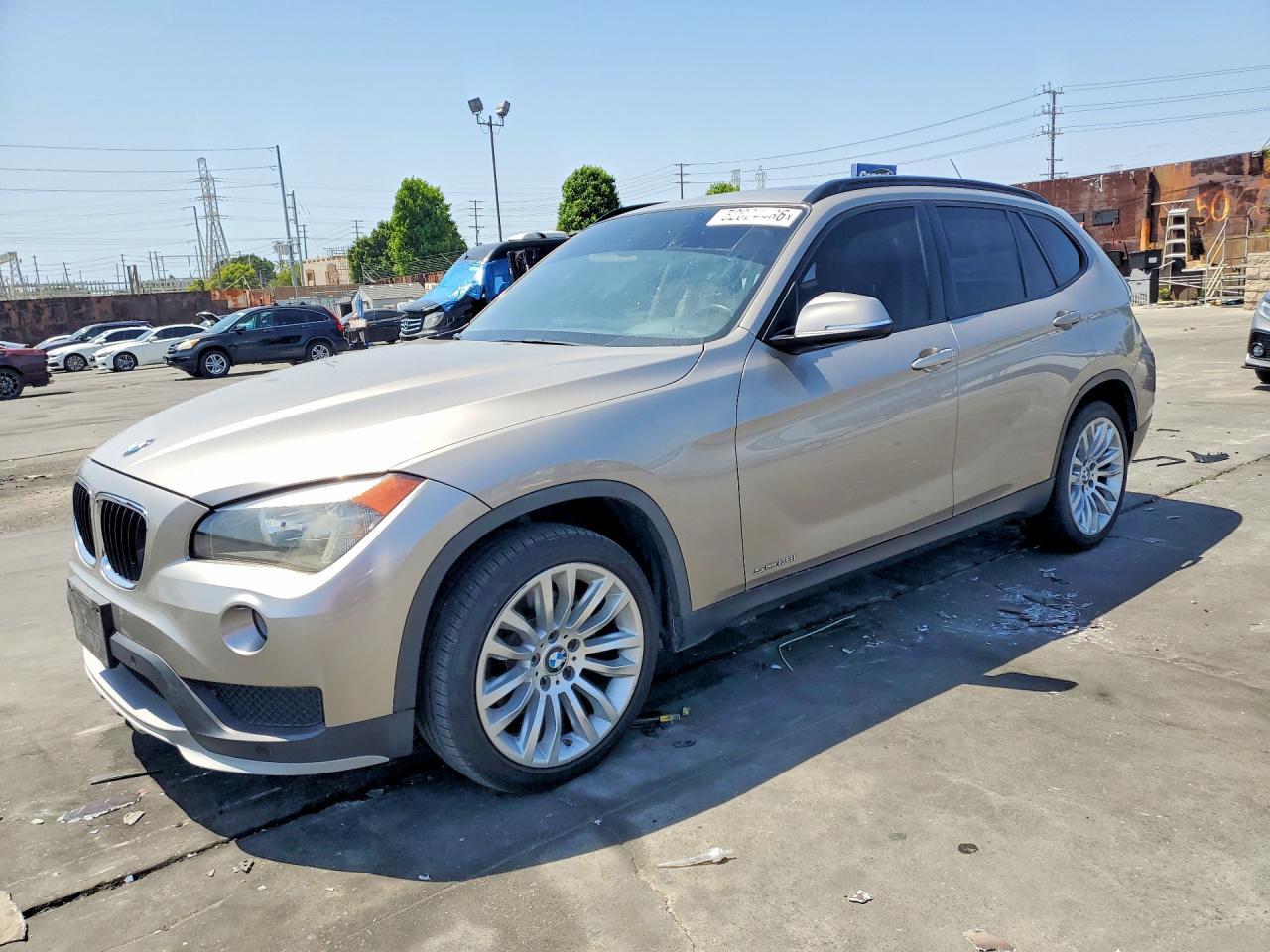 2015 BMW X1 Sdrive28I