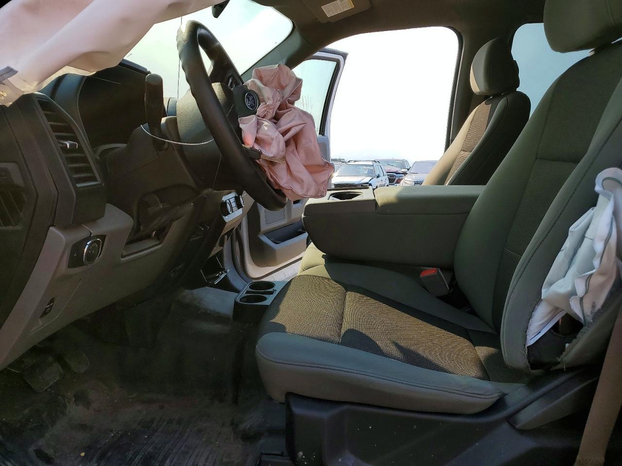 2018 Ford F150 Supercrew - Image 7