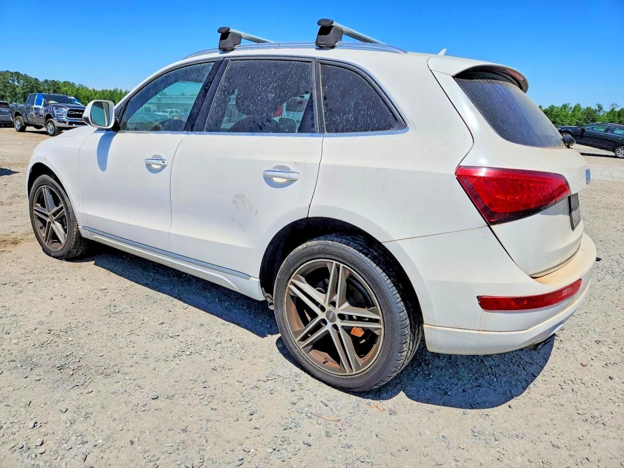 2015 Audi Q5 Premium - Фото 2