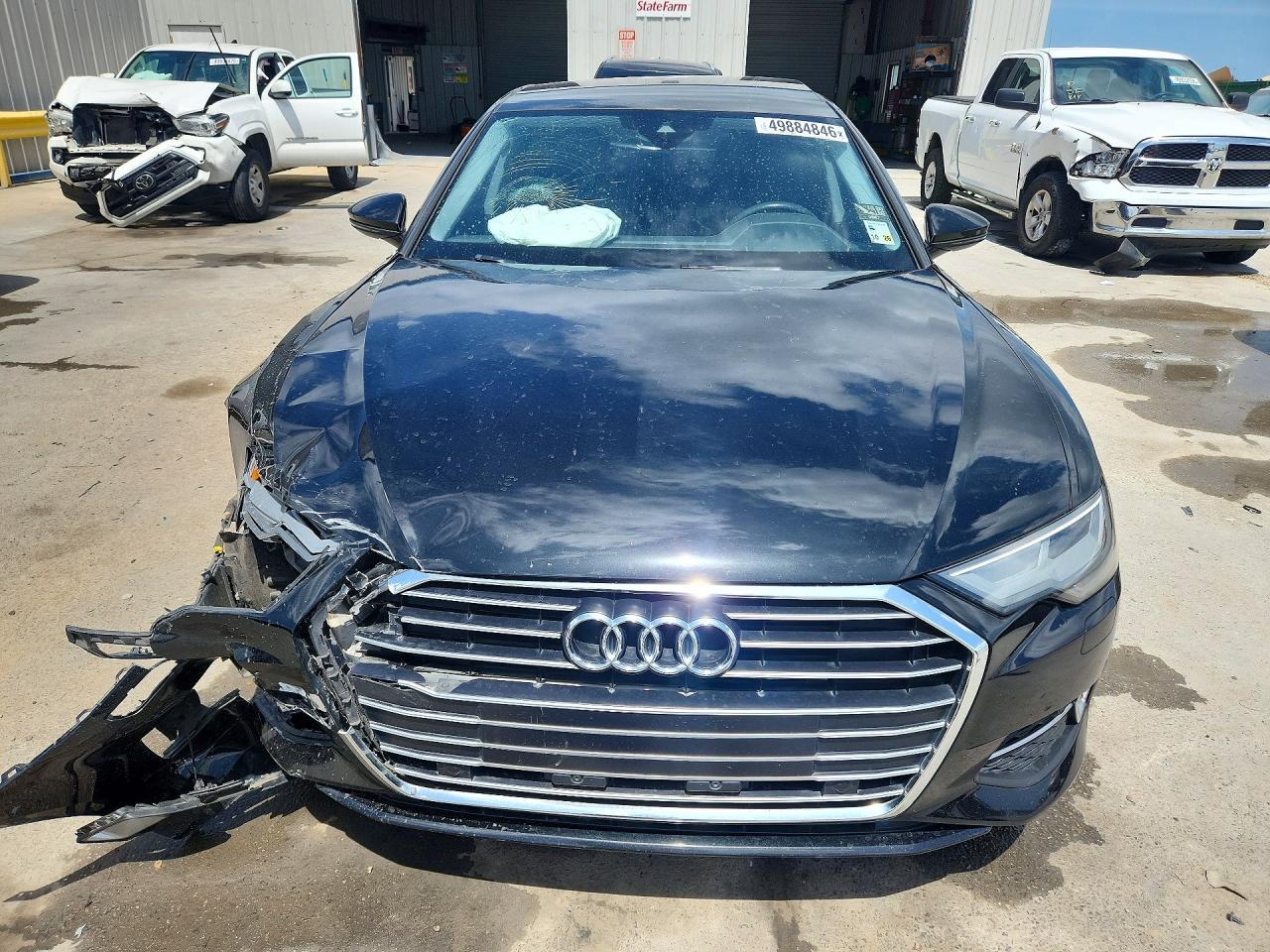 2020 Audi A6 Premium - Фото 5