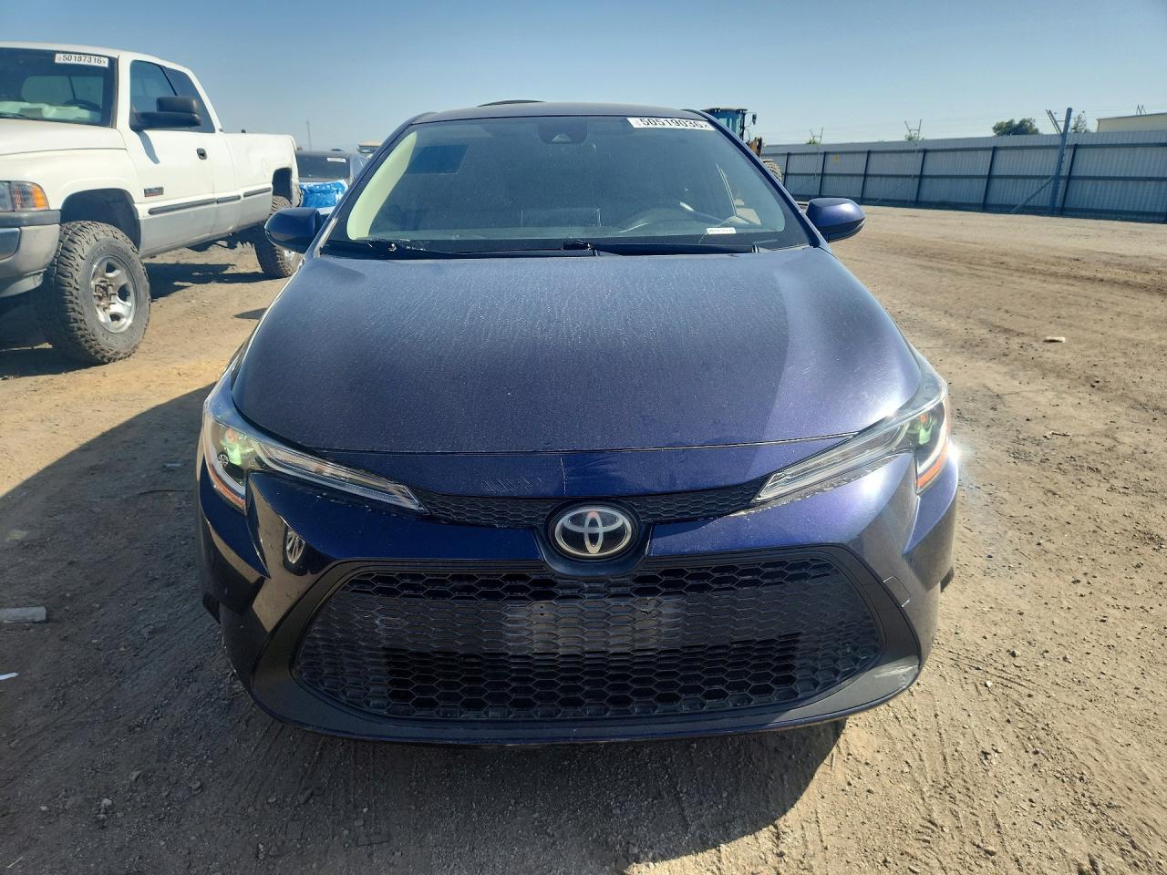2020 Toyota Corolla Le - Фото 5
