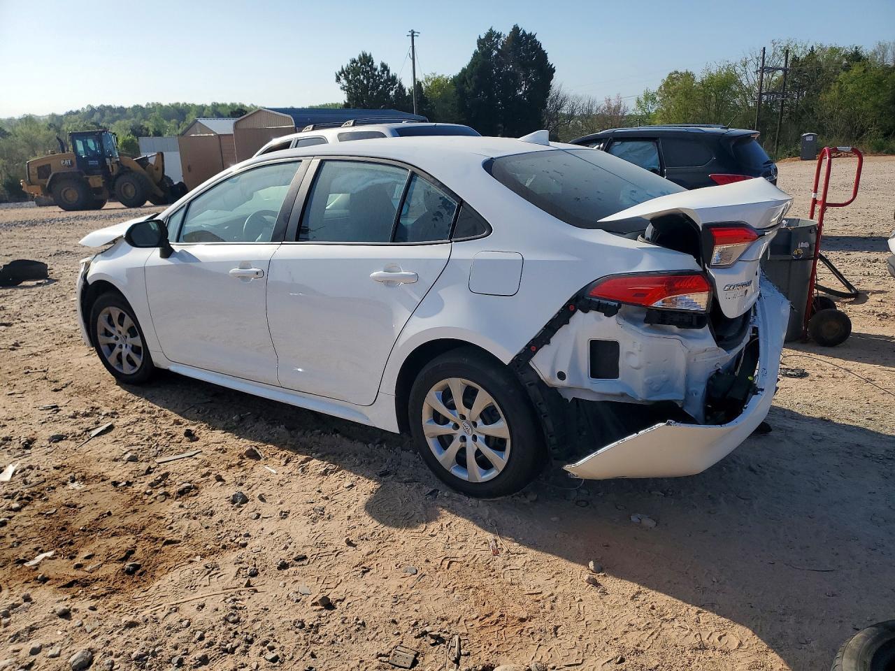 2021 Toyota Corolla - Image 2