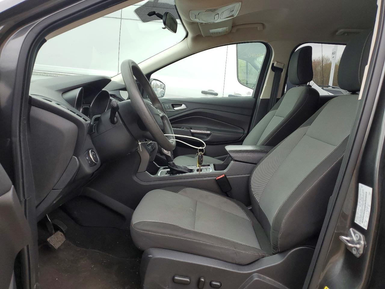 2018 Ford Escape Se - Image 7