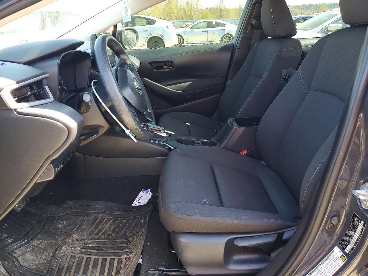 2024 Toyota Corolla Le - Фото 7