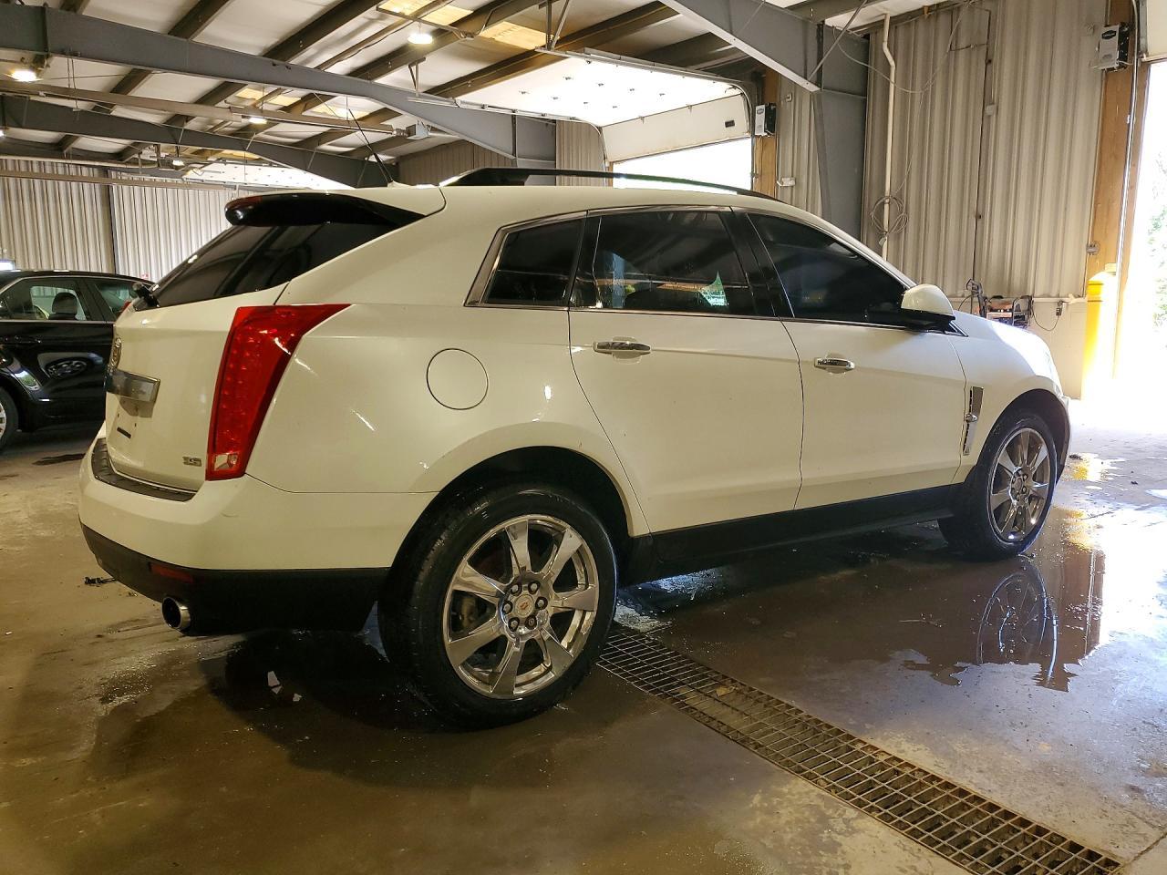 2012 Cadillac Srx - Фото 3
