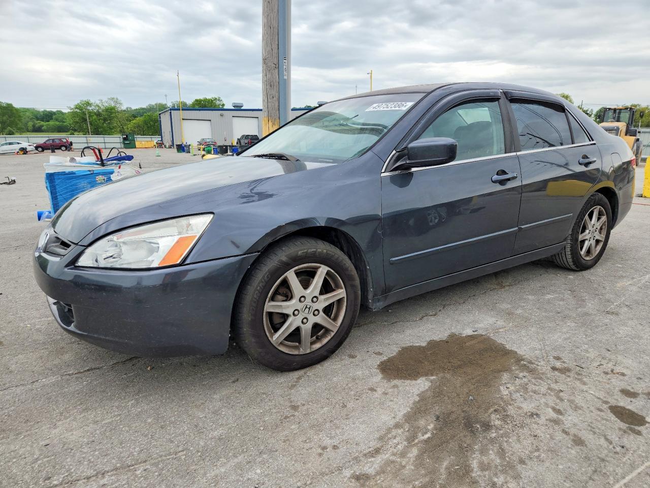2003 Honda Accord Ex