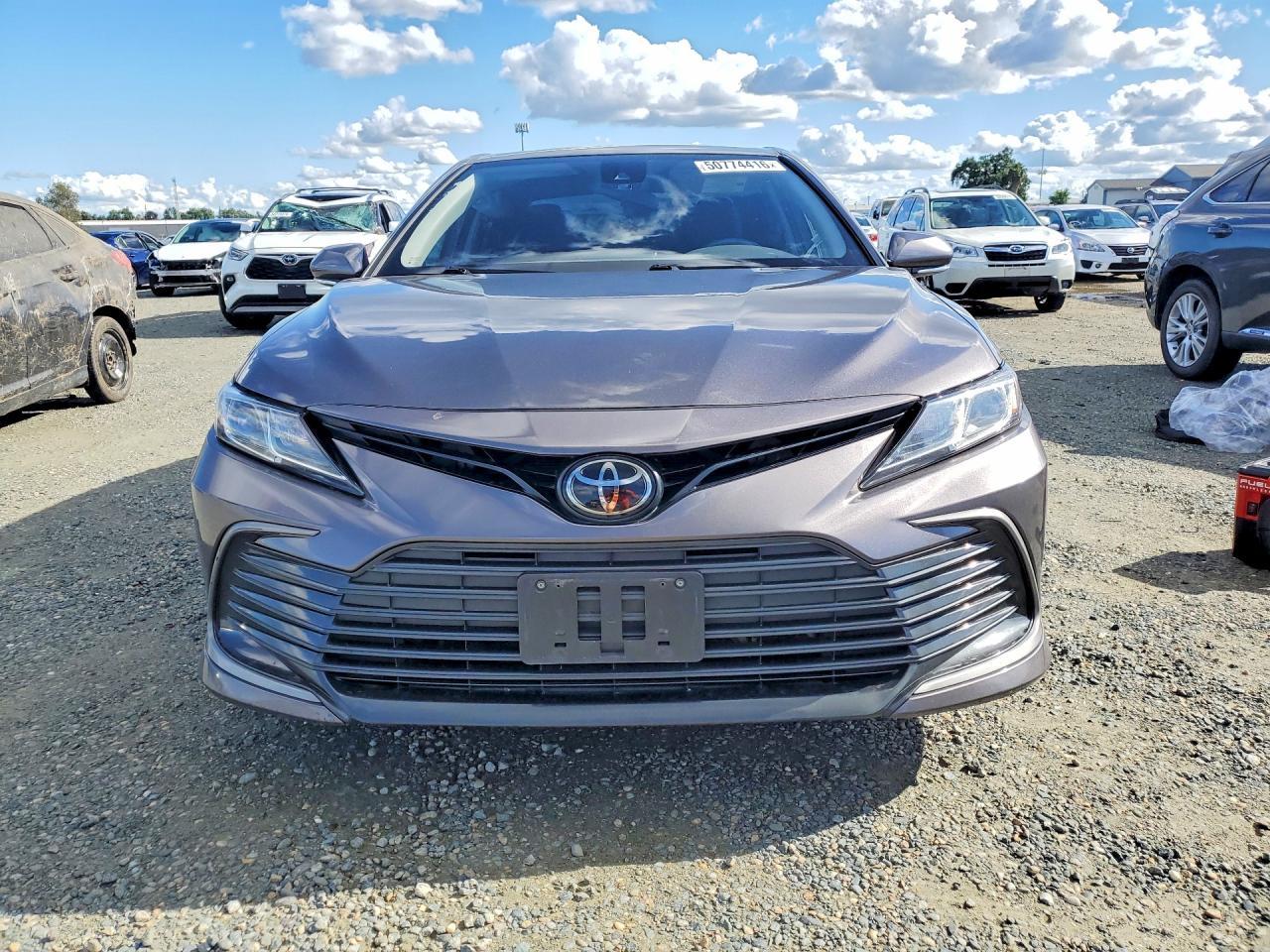 2023 Toyota Camry Le - Image 5