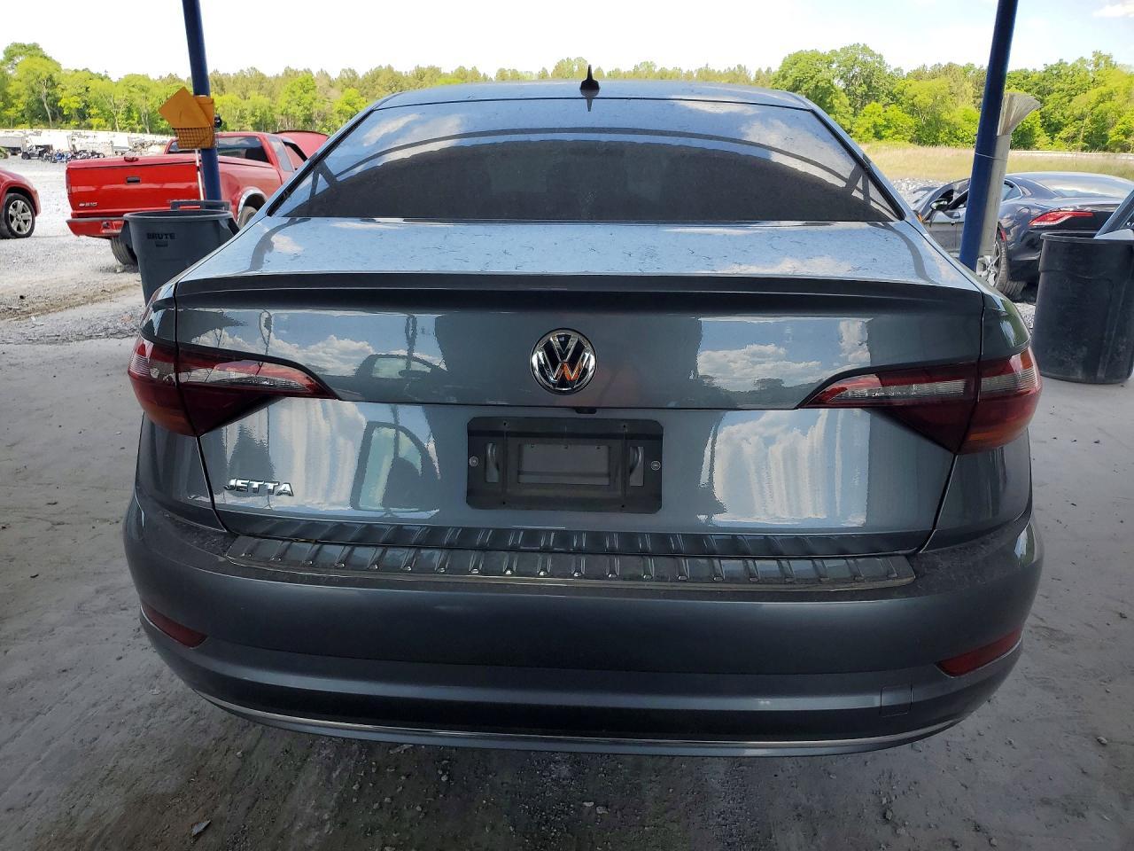2019 Volkswagen Jetta S - Image 6