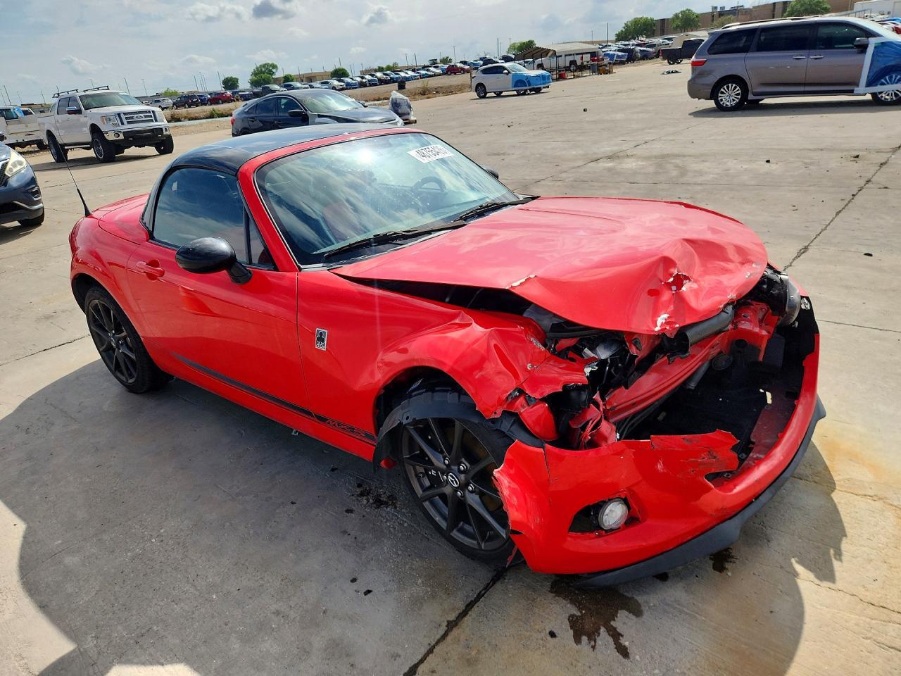 2013 Mazda Mx-5 Miata Club - Фото 4
