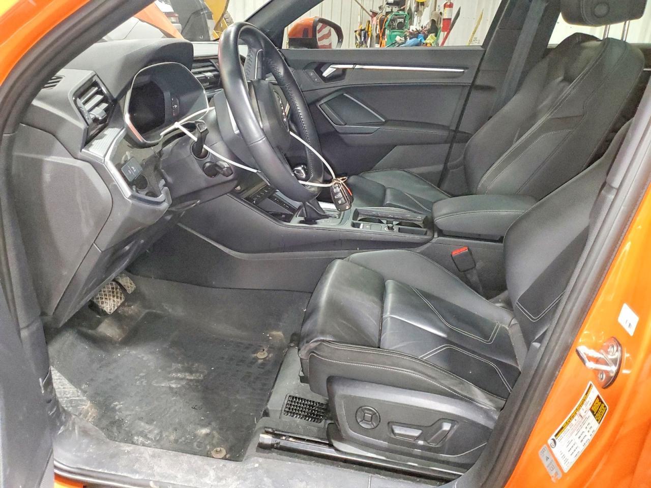 2019 Audi Q3 Premium Plus S-Line - Image 7