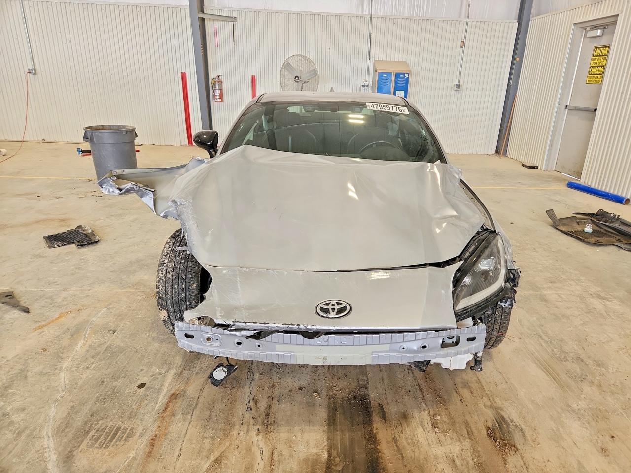 2022 Toyota Gr86 Premium - Фото 5