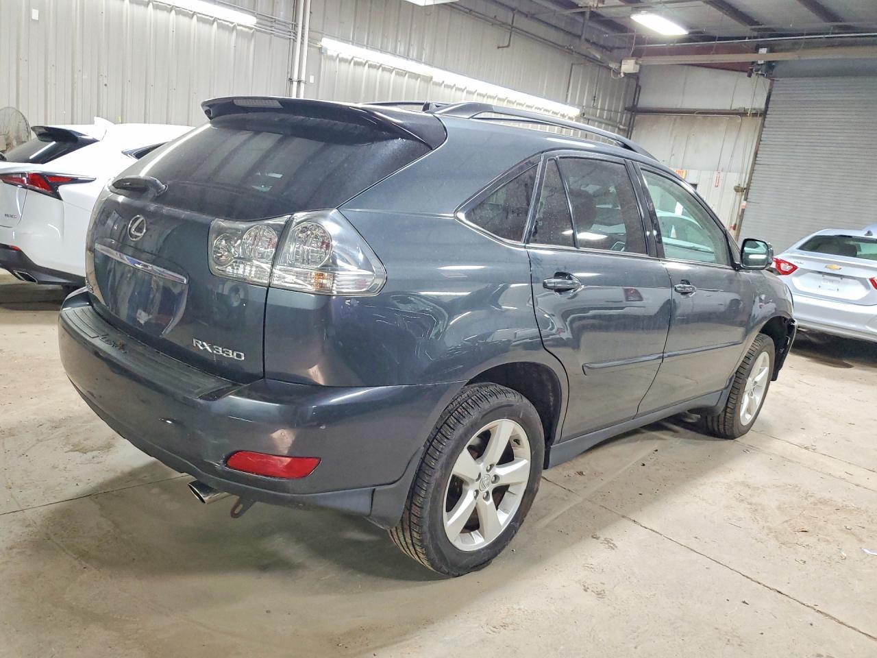 2005 Lexus Rx 330 - Фото 3