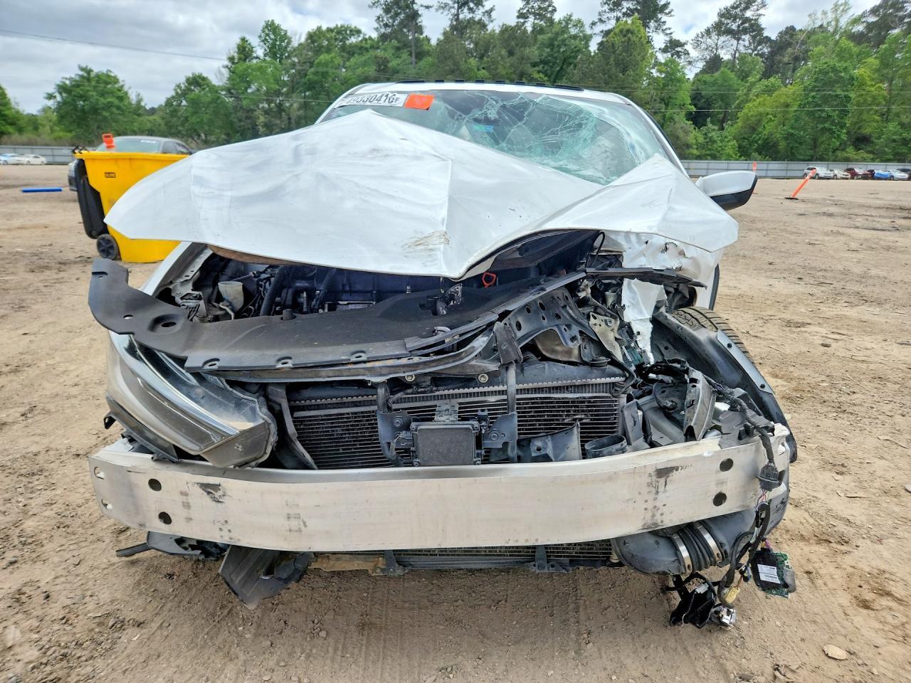 2021 Acura Ilx Premium - Image 5