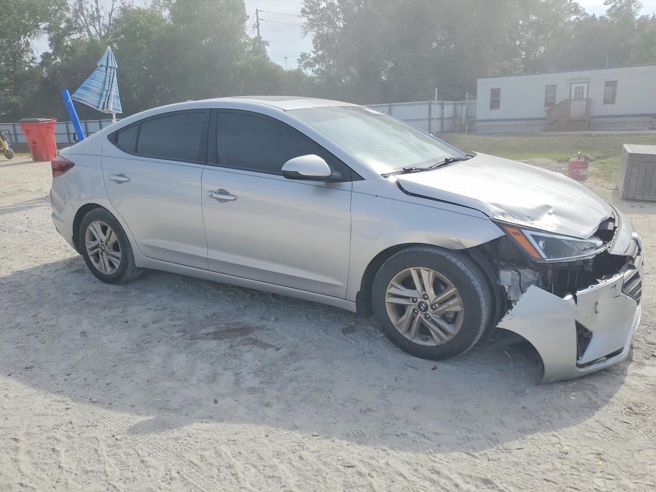 2020 Hyundai Elantra Value Edition - Image 4